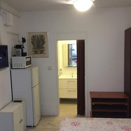 Habitacion Centro Alicante Dış mekan fotoğraf