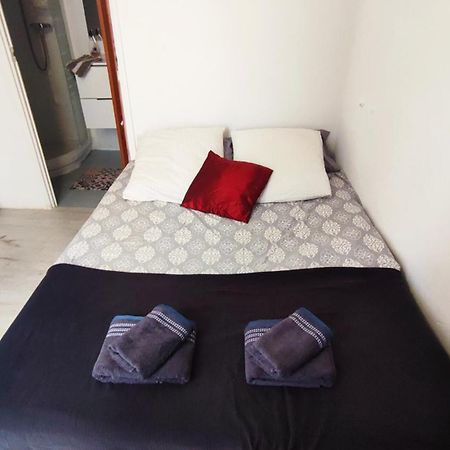 Habitacion Centro Alicante Dış mekan fotoğraf