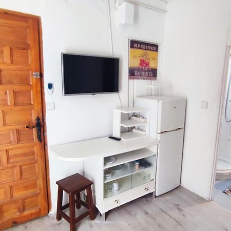 Habitacion Centro Alicante Dış mekan fotoğraf