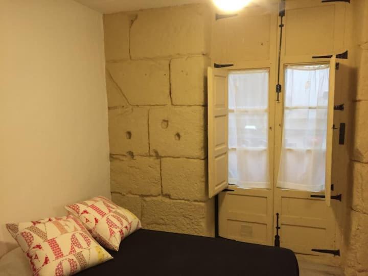 Habitacion Centro Alicante Dış mekan fotoğraf