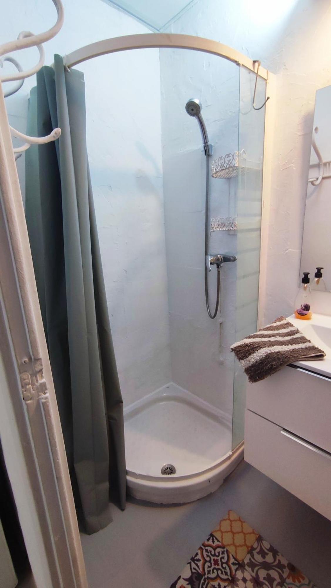 Habitacion Centro Alicante Dış mekan fotoğraf